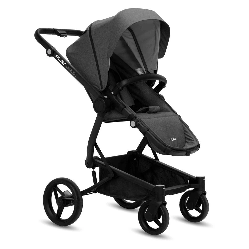 PLAY Cochecito Bebé Rock M2 - Imagen 4