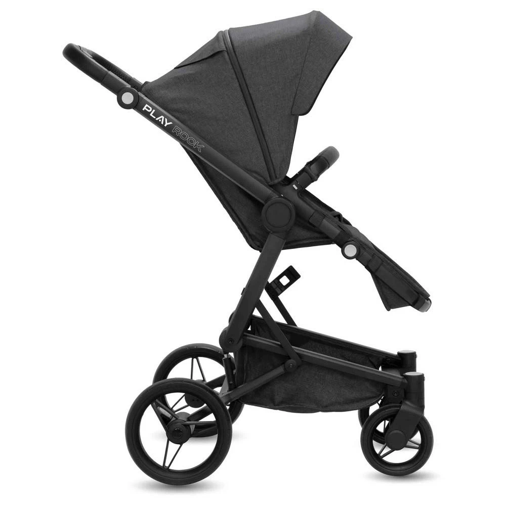 PLAY Cochecito Bebé Rock M2 - Imagen 5