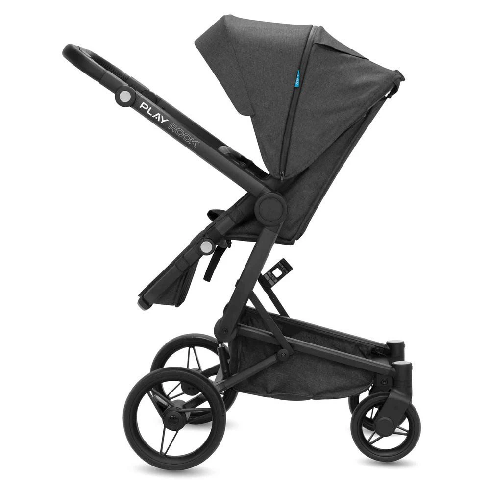 PLAY Cochecito Bebé Rock M2 - Imagen 6