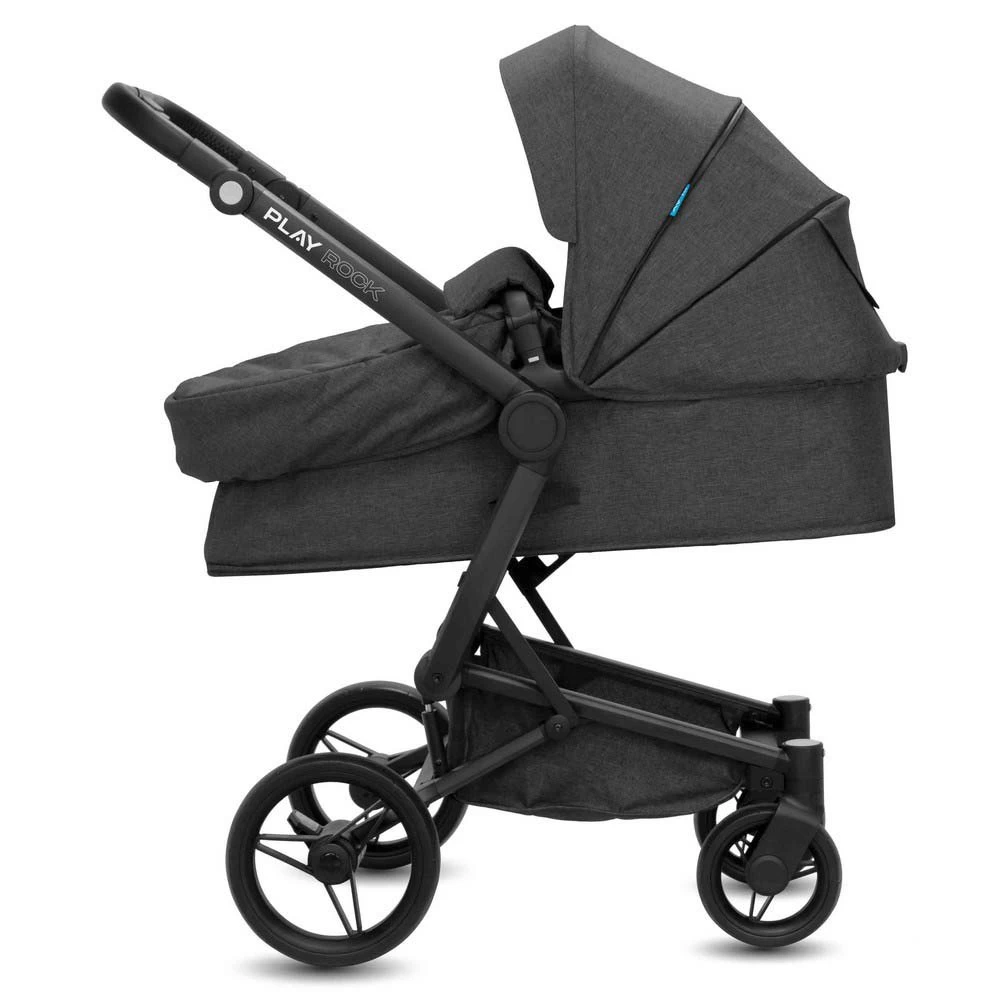 PLAY Cochecito Bebé Rock M2 - Imagen 7