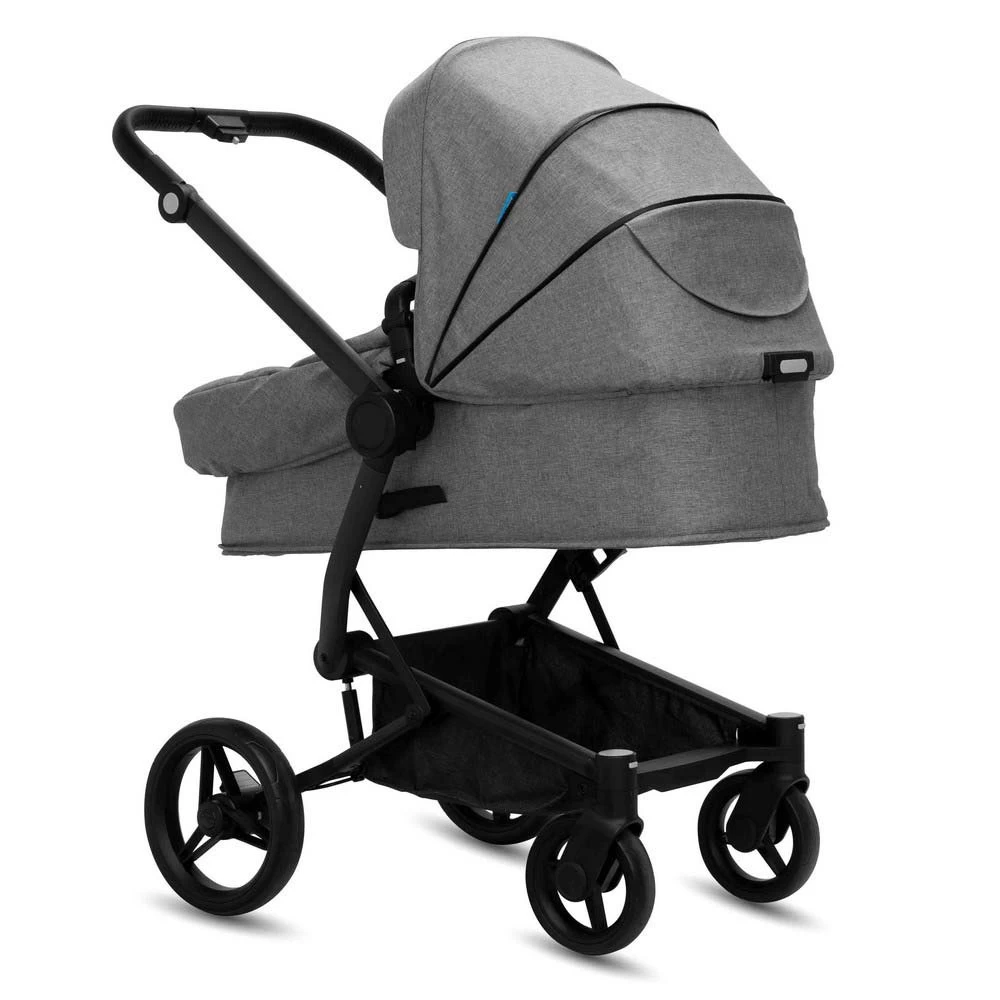 PLAY Cochecito Bebé Rock M2 - Imagen 10