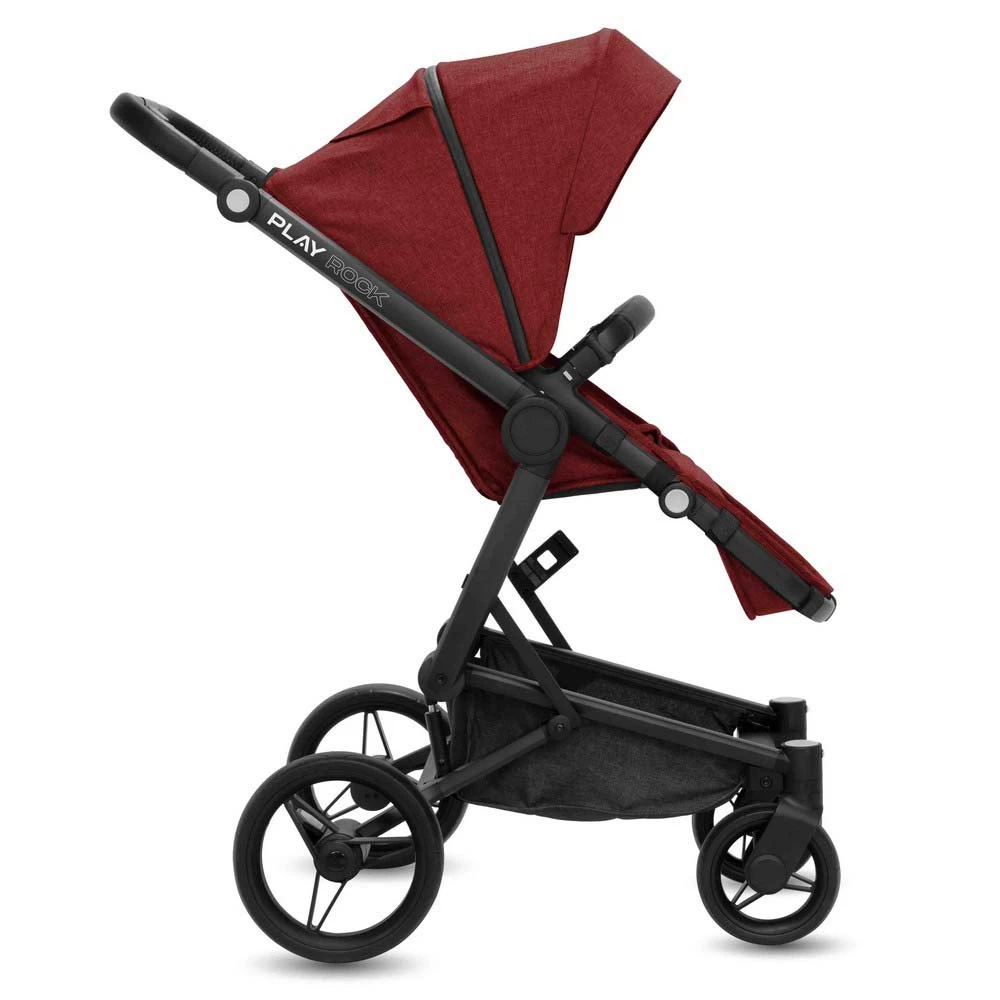 PLAY Cochecito Bebé Rock M3 - Imagen 2