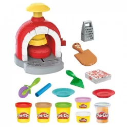 PLAY-DOH Horno De Pizzas