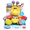 Playgro Peluche Jirafa De Actividades
