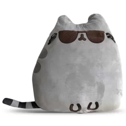 PUSHEEN Cojin Jumbo Cool