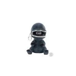 Quantum Mechanix Peluche Zippermouth Alien Xenomorfo