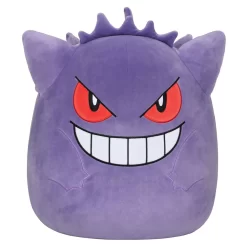 Rainbow High Squishmallows Gengar 25 Cm
