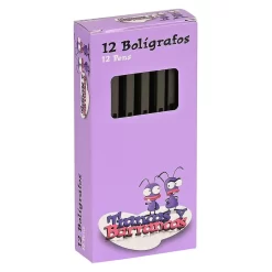 Safta Boligrafos El Hormiguero Teen