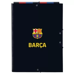 Safta Carpeta F.C.Barcelona Primera Equipación 22/23