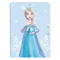 Safta Carpeta Frozen II Memories