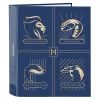 Safta Carpeta Harry Potter Magical