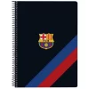 Safta Cuaderno F.C.Barcelona Primera Equipación 22/23