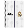Safta Cuaderno Real Madrid Primera Equipación 22/23