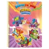 Safta Cuaderno Superthings Guardians Of Kazoom