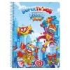 Safta Cuaderno Superthings Kazoom Kids 80 Hojas