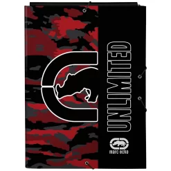 Safta Ecko Unltd. Camouflage