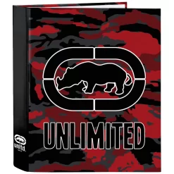 Safta Ecko Unltd. Camouflage Folder