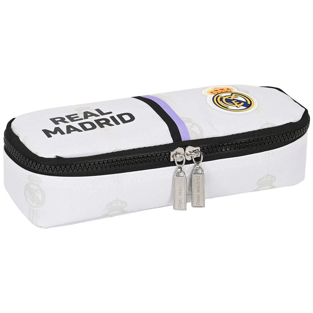 Safta Estuche Real Madrid Primera Equipación 22/23 - Imagen 2