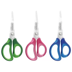 Safta Tijeras 15cm Keyroad Assorted