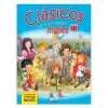 Cuentos Clásicos Español/Inglés 136 Páginas