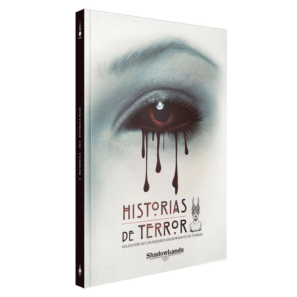 Historias De Terror: Tomo I