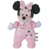 SIMBA Peluche Minnie Brilla En La Oscuridad 25 Cm