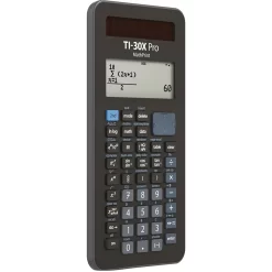 Texas Instruments Calculadora TI 30X Pro MathPrint