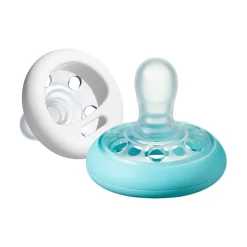 Tommee Tippee Chupetes Forma De Pecho 2X