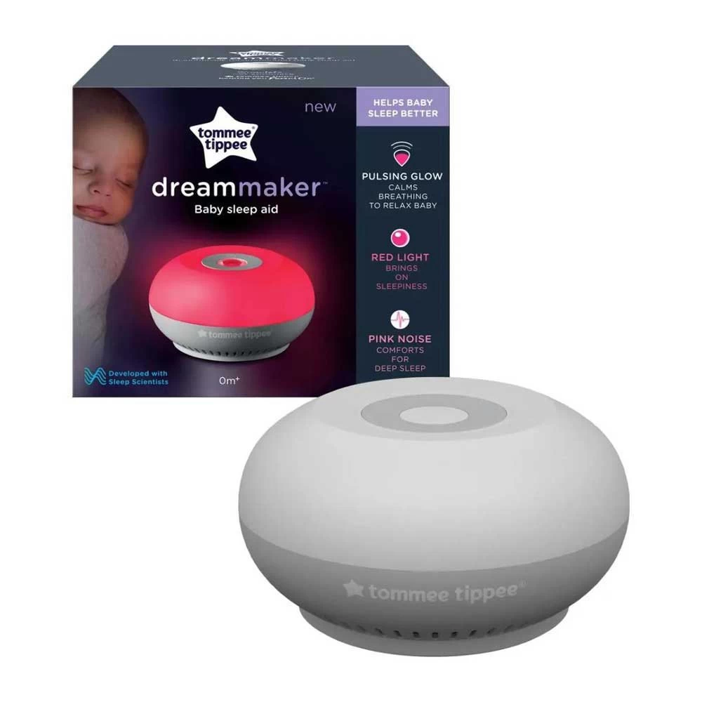 Tommee Tippee Lampara Dreammaker - Imagen 2