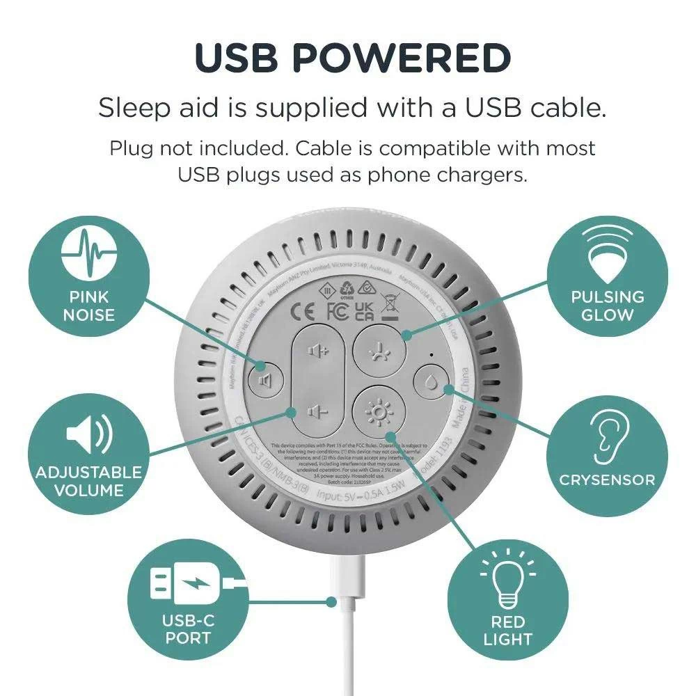 Tommee Tippee Lampara Dreammaker - Imagen 3