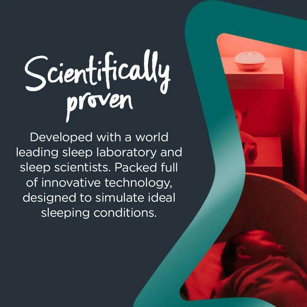 Tommee Tippee Lampara Dreammaker - Imagen 4