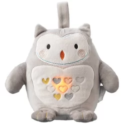 Tommee Tippee Ollie The Owl Rechargeable