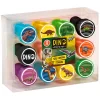 Totum Dinosaurios Kit Creativo 12 Sellos