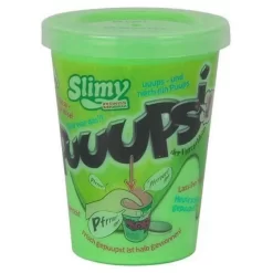 Slime Pedorreta Puuupsi Slimy