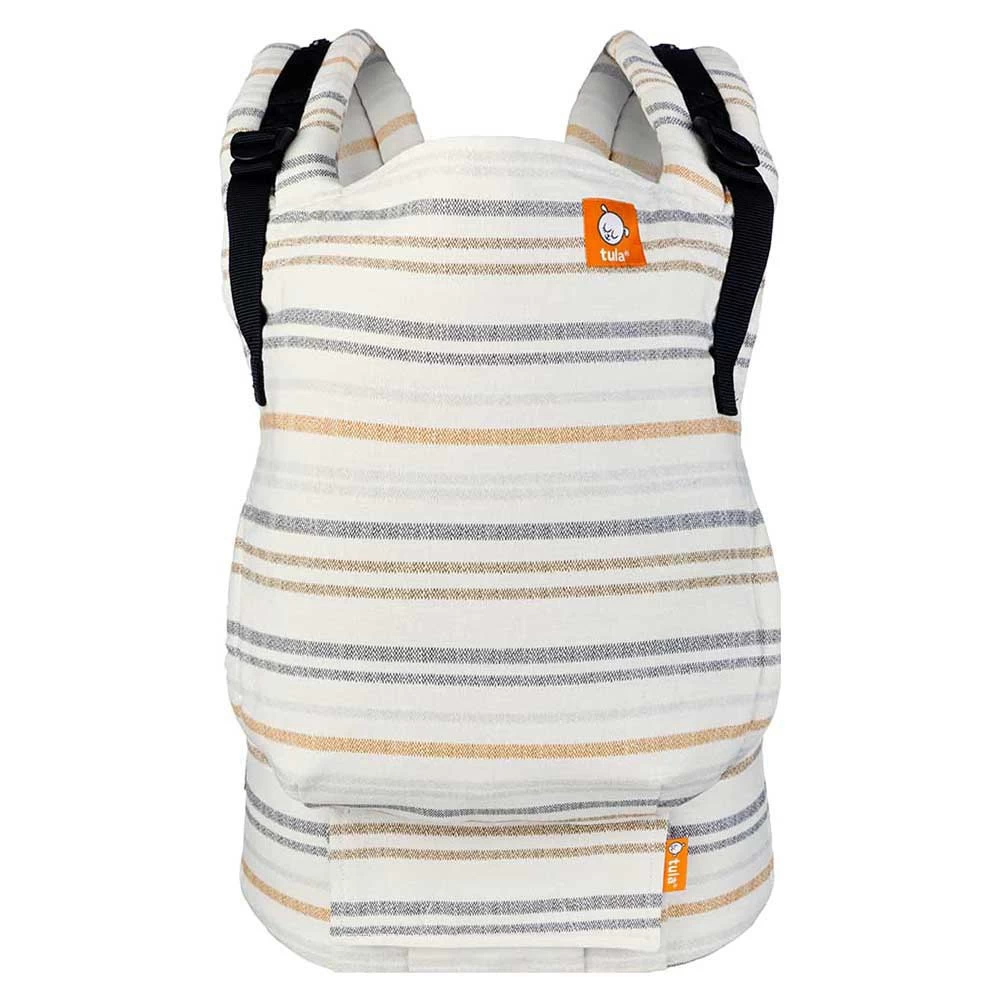 Tula Mochila Portabebe Free To Grow Hemp - Imagen 2