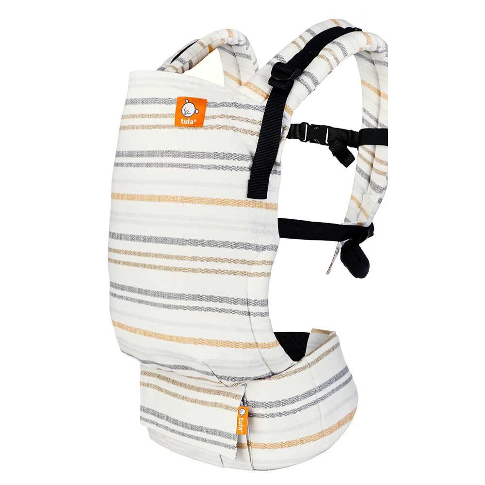 Tula Mochila Portabebe Free To Grow Hemp