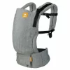 Tula Mochila Portabebe Free To Grow Lino