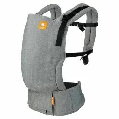 Tula Mochila Portabebe Free To Grow Lino