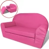 VIDAXL Sillón Flip-Out