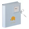 Walther Álbum Bebé Animal Baby Photo Memory Box