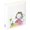Walther Álbum Fairy 28x31 Cm 50 Páginas
