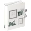 Walther Álbum Little Foot Baby Secret Box