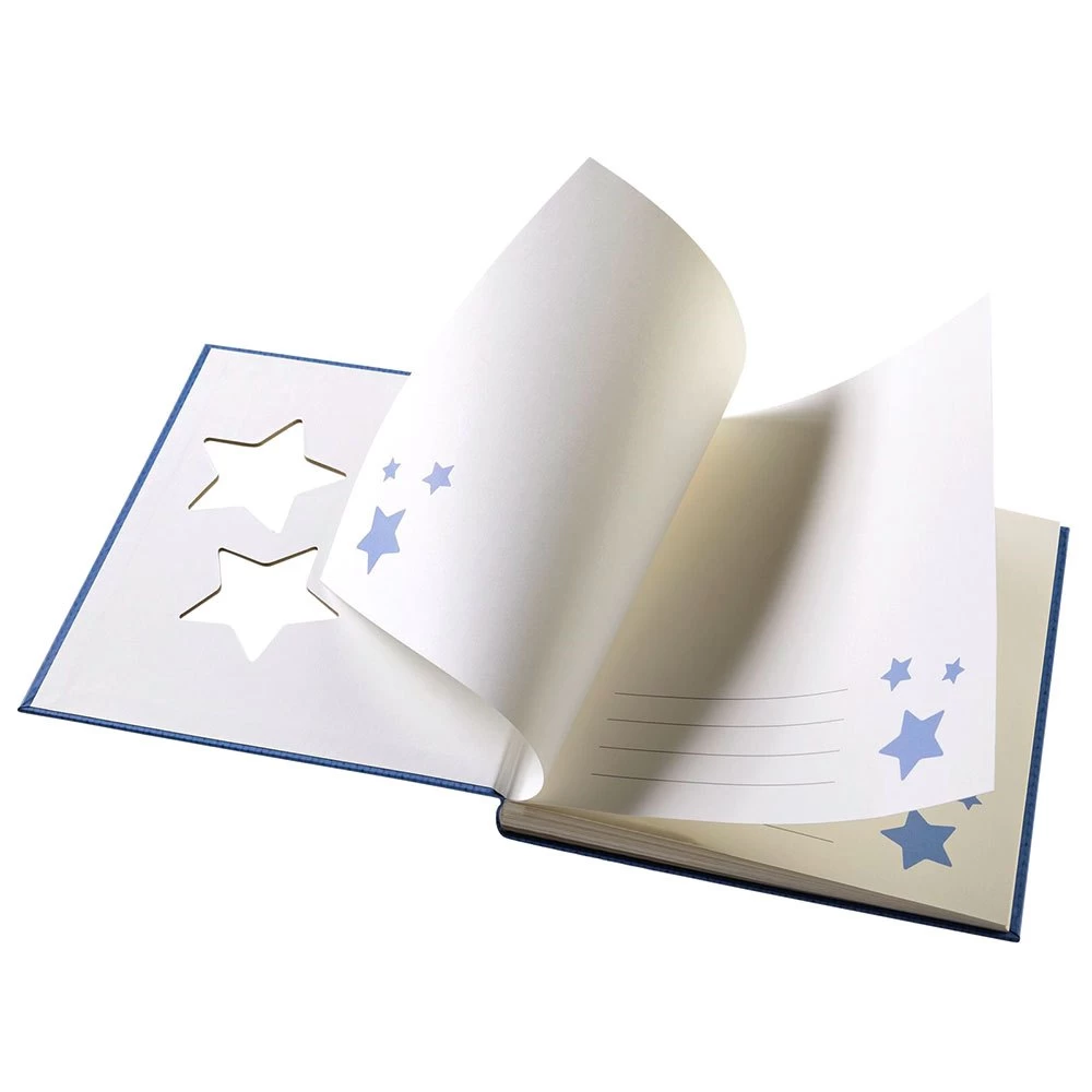 Walther Estrella 28x30.5 Cm 50 Pages Baby - Imagen 2