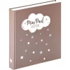 Walther Magical 28x30.5 Cm 50 Pages Babyalbum