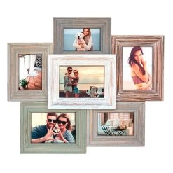 ZEP Meridien 18x13/15x10 Cm Wood