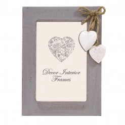 ZEP Metz 10x15 Cm Madera Retrato