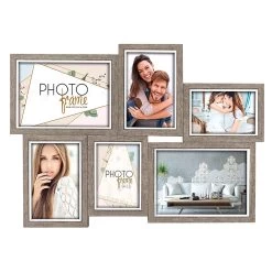 ZEP Varel 18x13/15x10/13x9 Cm Madera